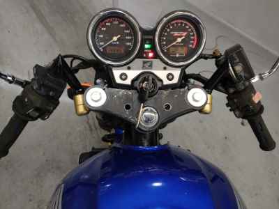 Honda CB400SFV 2004
