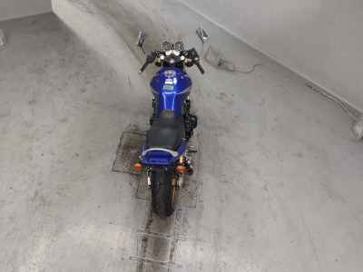 Honda CB400SFV 2004