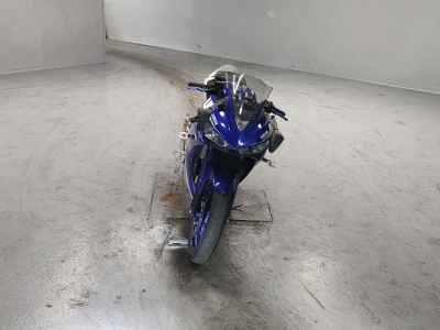 Yamaha YZF-R25 2017