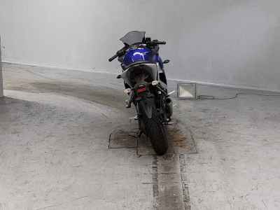 Yamaha YZF-R25 2017