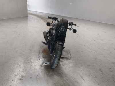 Honda Rebel S CMX250 2023