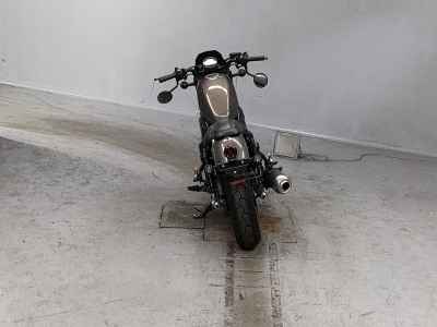 Honda Rebel S CMX250 2023