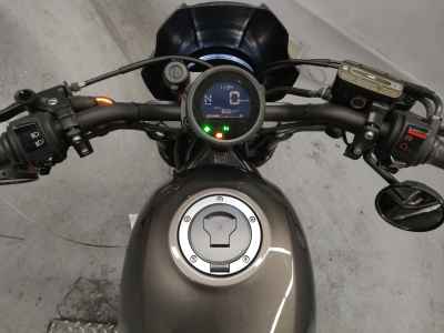 Honda Rebel S CMX250 2023