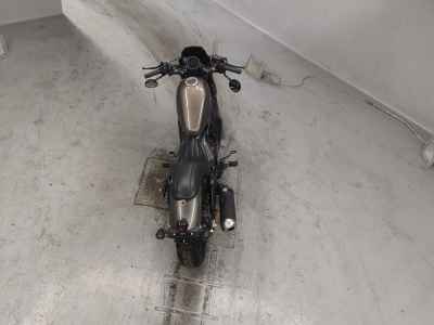 Honda Rebel S CMX250 2023