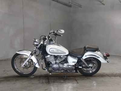 Yamaha Drag Star XVS250 2007
