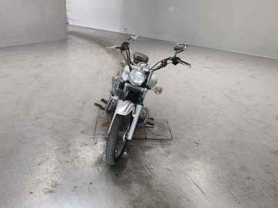 Yamaha Drag Star XVS250 2007