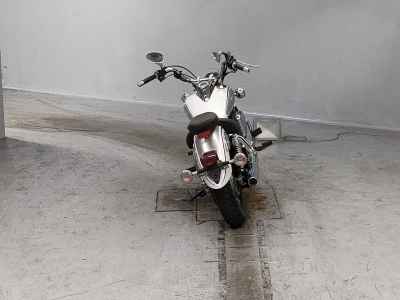 Yamaha Drag Star XVS250 2007