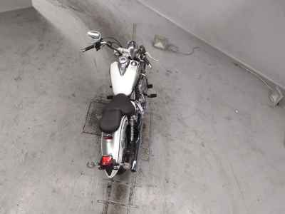 Yamaha Drag Star XVS250 2007