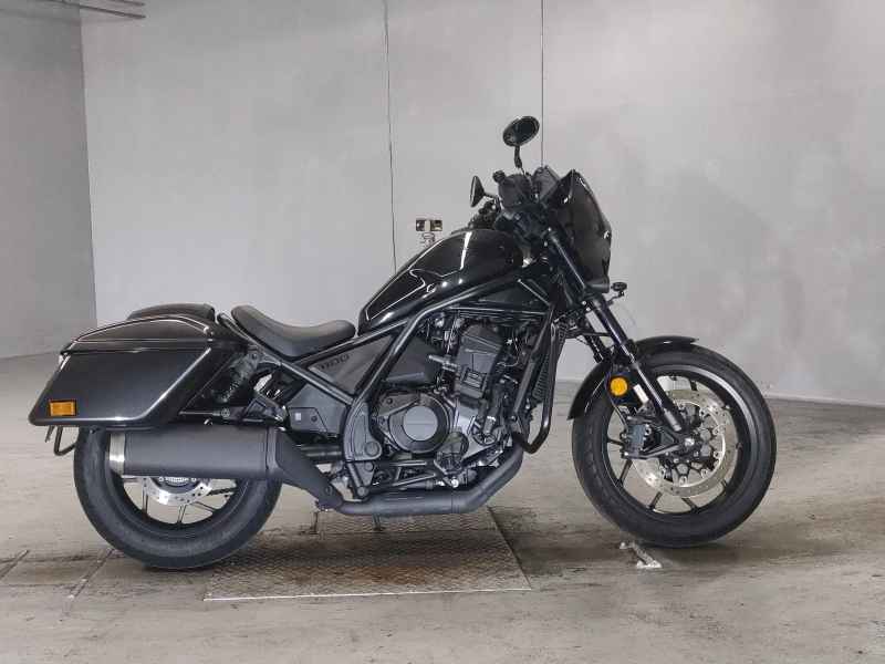 Honda Rebel T CMX1100 2024