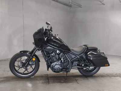 Honda Rebel T CMX1100 2024