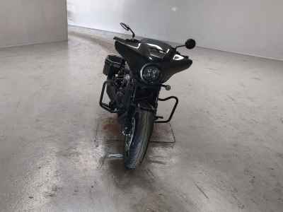 Honda Rebel T CMX1100 2024