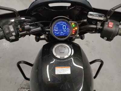 Honda Rebel T CMX1100 2024