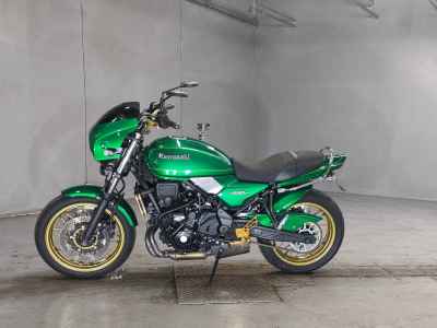 Kawasaki Z650RS 2024