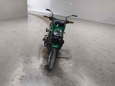 Kawasaki Z650RS 2024