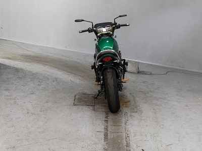 Kawasaki Z650RS 2024