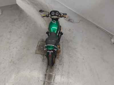 Kawasaki Z650RS 2024