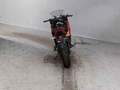 Kawasaki Ninja 400 2015