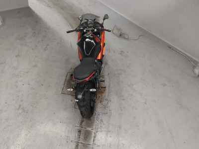 Kawasaki Ninja 400 2015