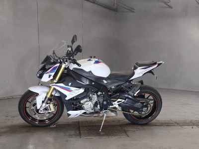 BMW S1000R 2018