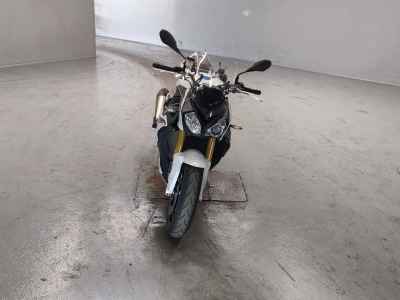 BMW S1000R 2018