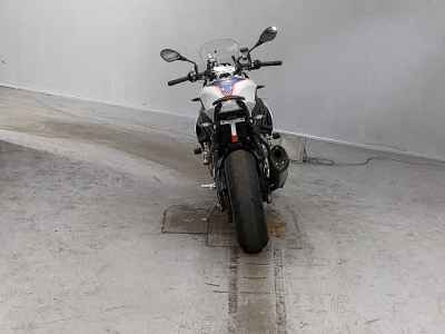 BMW S1000R 2018