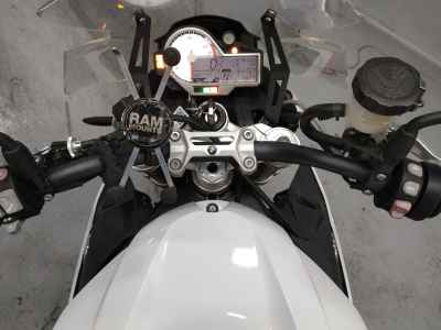 BMW S1000R 2018