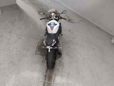 BMW S1000R 2018
