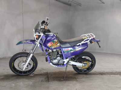 Yamaha TT250R RAID 1995