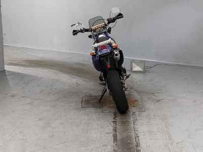 Yamaha TT250R RAID 1995