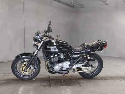Kawasaki ZRX400 1998