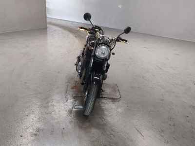 Kawasaki ZRX400 1998