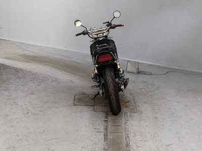 Kawasaki ZRX400 1998