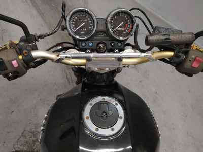 Kawasaki ZRX400 1998