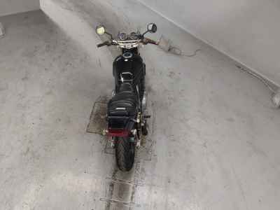 Kawasaki ZRX400 1998