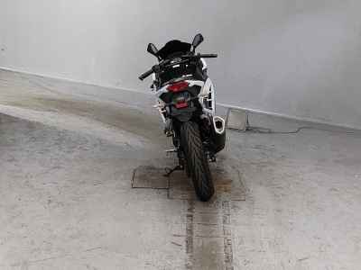 Kawasaki Ninja 250 2014