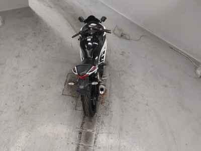 Kawasaki Ninja 250 2014