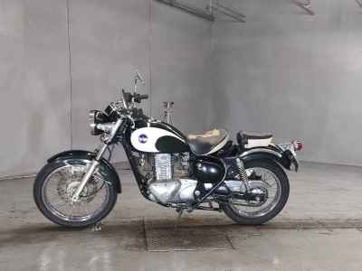 Kawasaki Estrella 1995