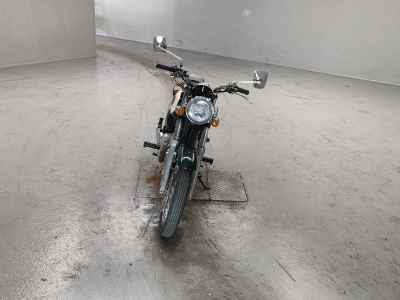 Kawasaki Estrella 1995