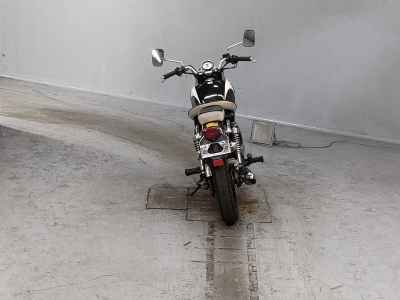 Kawasaki Estrella 1995