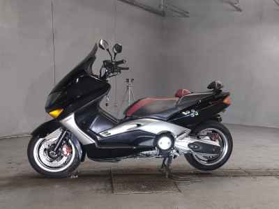 Yamaha TMAX 500 2007