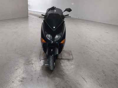Yamaha TMAX 500 2007