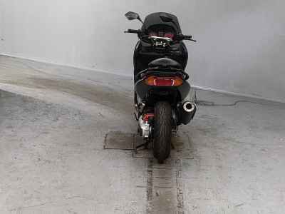 Yamaha TMAX 500 2007