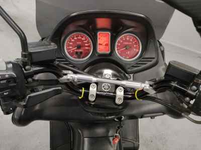 Yamaha TMAX 500 2007