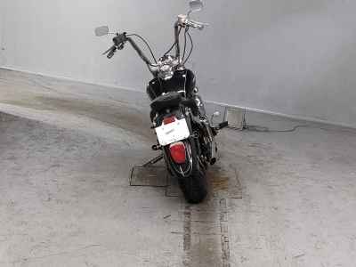 Yamaha XVS400 Drag Star Classic 1999