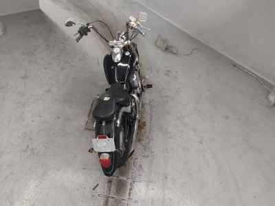 Yamaha XVS400 Drag Star Classic 1999