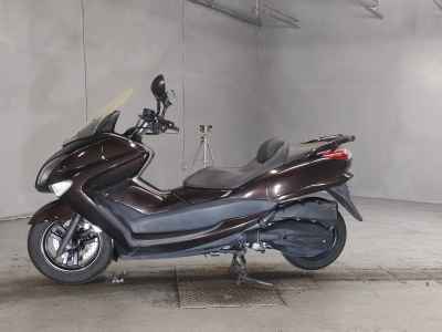 Yamaha Majesty 250 2014