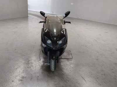 Yamaha Majesty 250 2014
