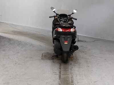 Yamaha Majesty 250 2014