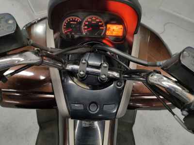 Yamaha Majesty 250 2014