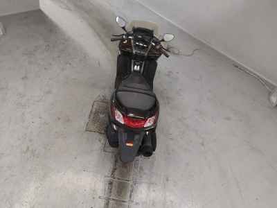 Yamaha Majesty 250 2014